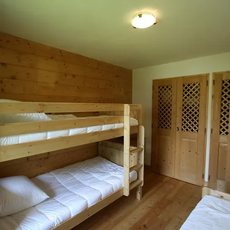 Perle Apartment Chamonix