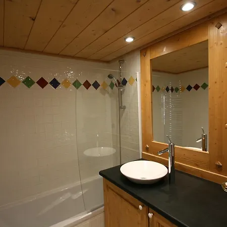 Perle Apartment Chamonix
