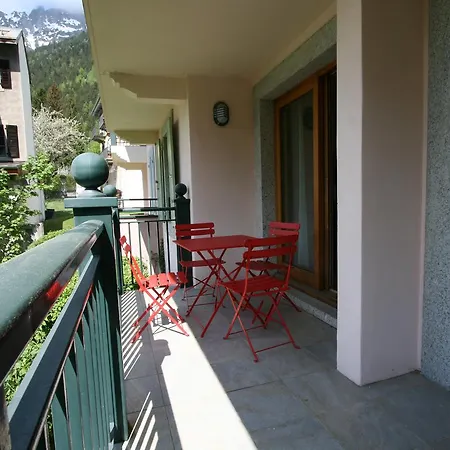 Perle Chamonix
